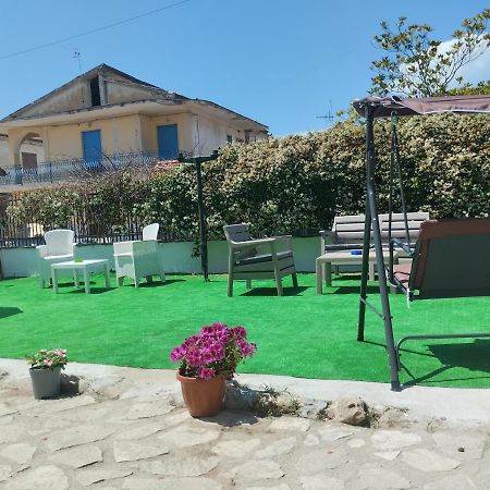 Oasi Hause Βίλα Castel Volturno Εξωτερικό φωτογραφία