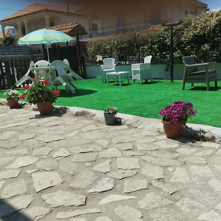 Oasi Hause Βίλα Castel Volturno Εξωτερικό φωτογραφία