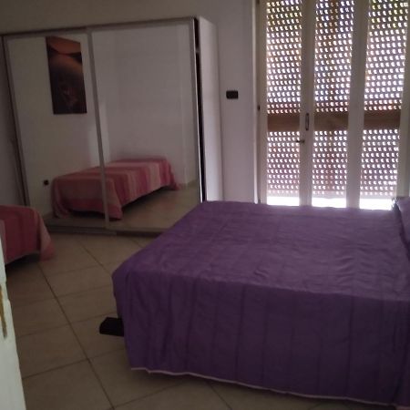Oasi Hause Βίλα Castel Volturno Εξωτερικό φωτογραφία