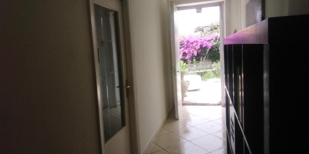 Oasi Hause Βίλα Castel Volturno Εξωτερικό φωτογραφία