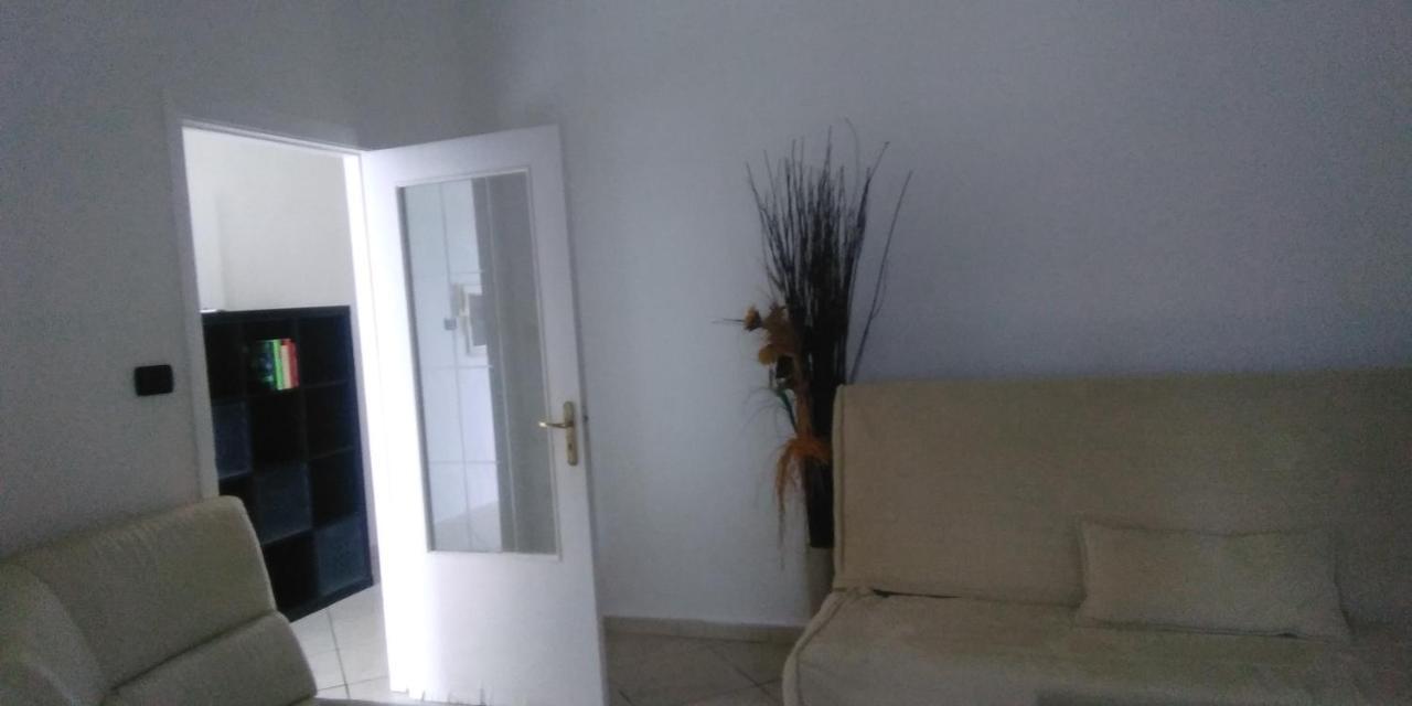 Oasi Hause Βίλα Castel Volturno Εξωτερικό φωτογραφία