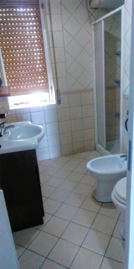 Oasi Hause Βίλα Castel Volturno Εξωτερικό φωτογραφία