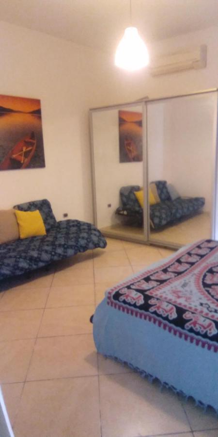 Oasi Hause Βίλα Castel Volturno Εξωτερικό φωτογραφία