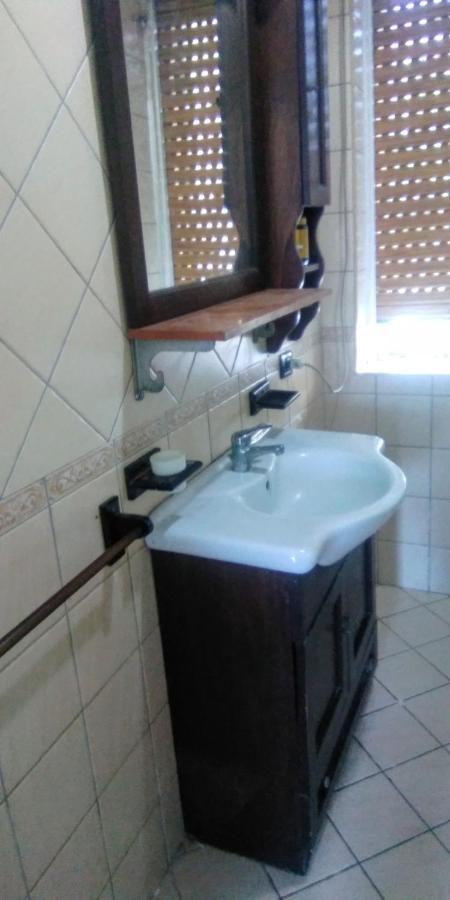 Oasi Hause Βίλα Castel Volturno Εξωτερικό φωτογραφία