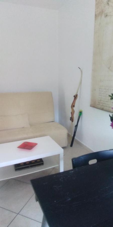 Oasi Hause Βίλα Castel Volturno Εξωτερικό φωτογραφία