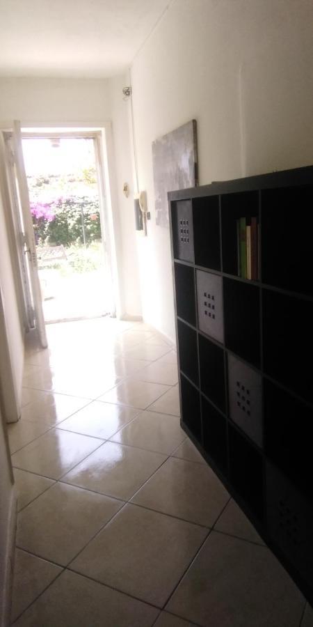 Oasi Hause Βίλα Castel Volturno Εξωτερικό φωτογραφία