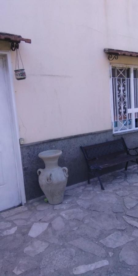 Oasi Hause Βίλα Castel Volturno Εξωτερικό φωτογραφία