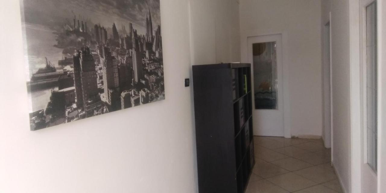 Oasi Hause Βίλα Castel Volturno Εξωτερικό φωτογραφία