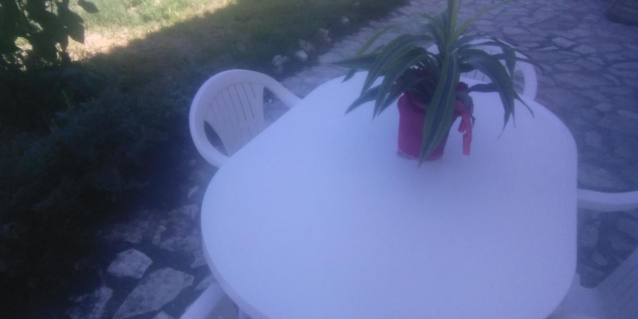Oasi Hause Βίλα Castel Volturno Εξωτερικό φωτογραφία