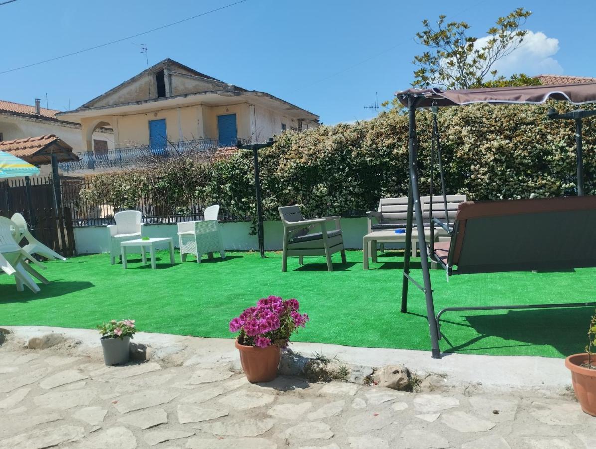 Oasi Hause Βίλα Castel Volturno Εξωτερικό φωτογραφία