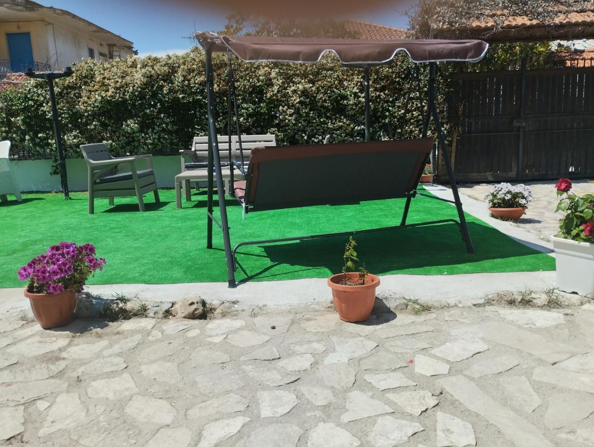 Oasi Hause Βίλα Castel Volturno Εξωτερικό φωτογραφία