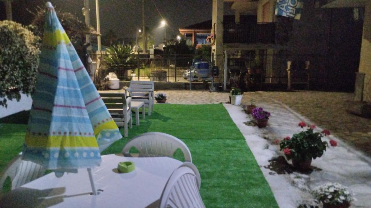 Oasi Hause Βίλα Castel Volturno Εξωτερικό φωτογραφία