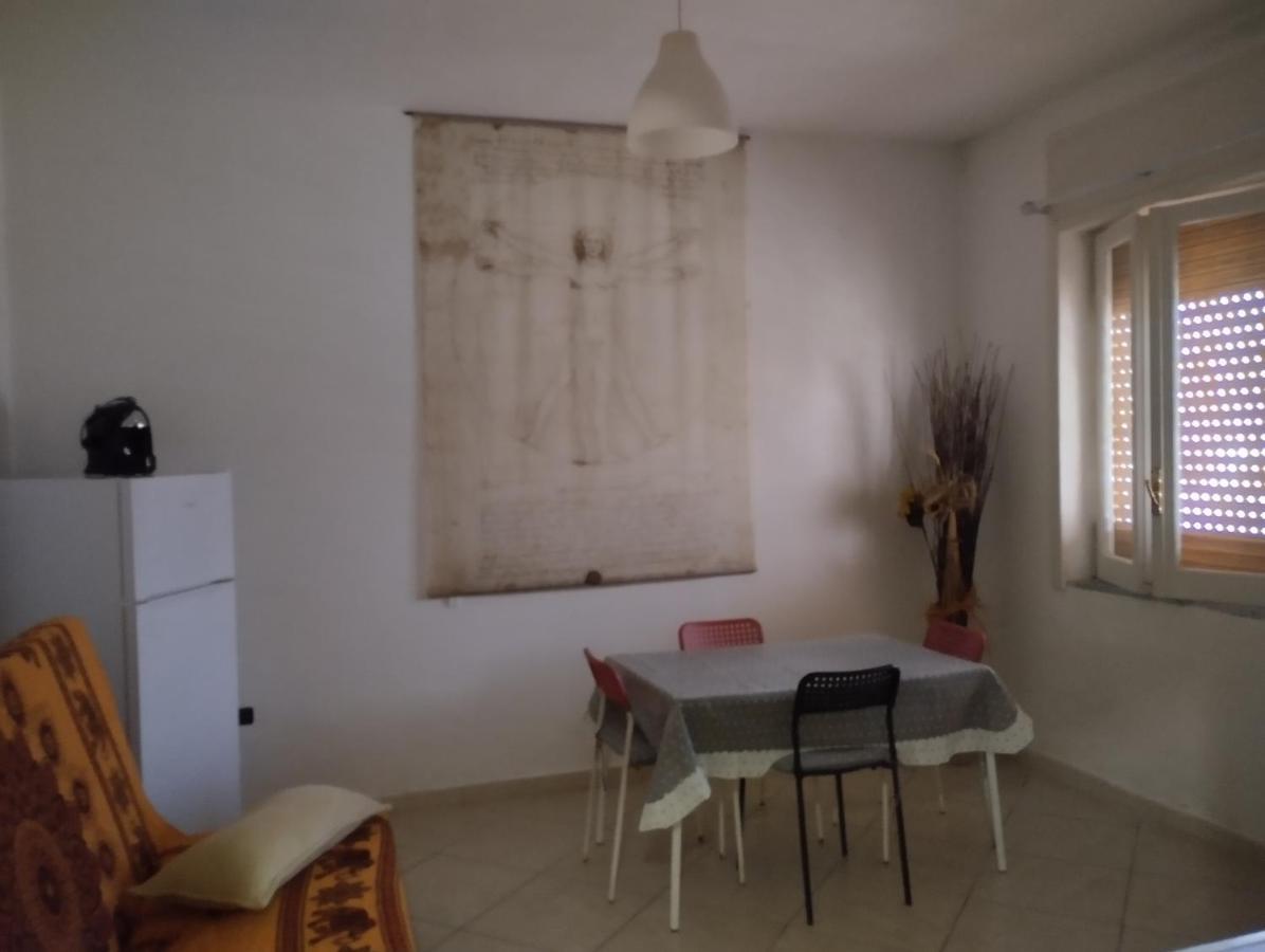 Oasi Hause Βίλα Castel Volturno Εξωτερικό φωτογραφία