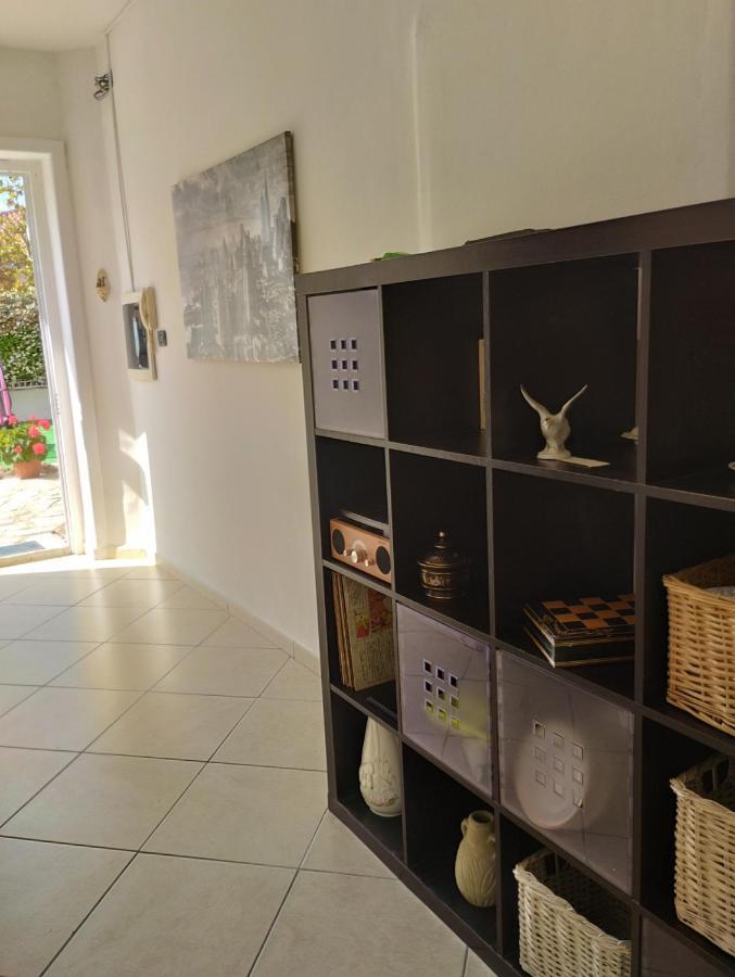 Oasi Hause Βίλα Castel Volturno Εξωτερικό φωτογραφία