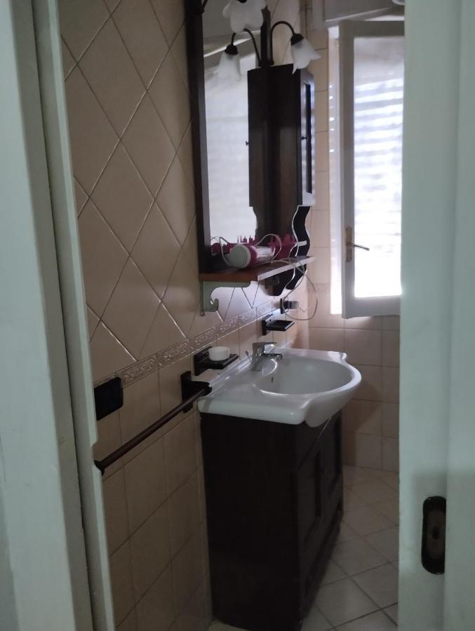 Oasi Hause Βίλα Castel Volturno Εξωτερικό φωτογραφία