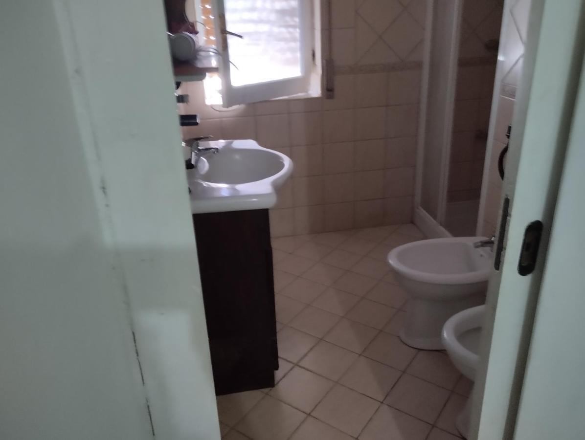 Oasi Hause Βίλα Castel Volturno Εξωτερικό φωτογραφία